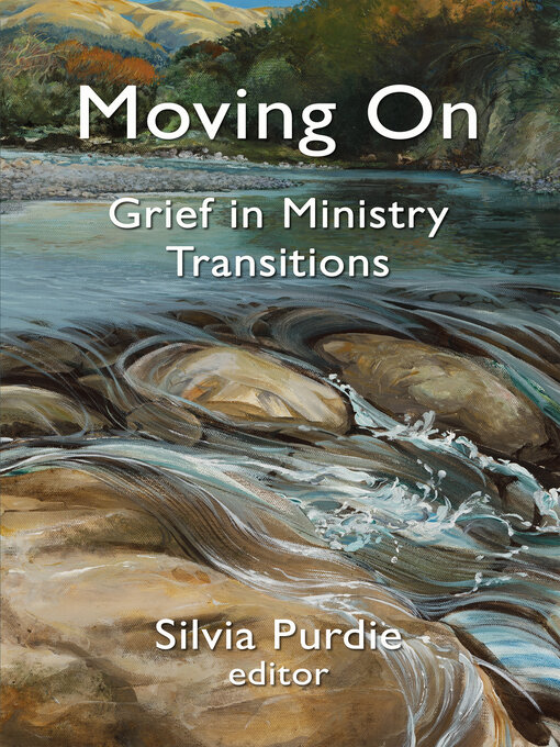 Title details for Moving On by Silvia Purdie - Available